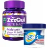 WICK ZzzQuil Gute Nacht mit Melatonin + Bion® 50+ Energy| Sale