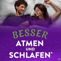 WICK ZzzQuil® Gute Nacht Nasenstrips> Hot