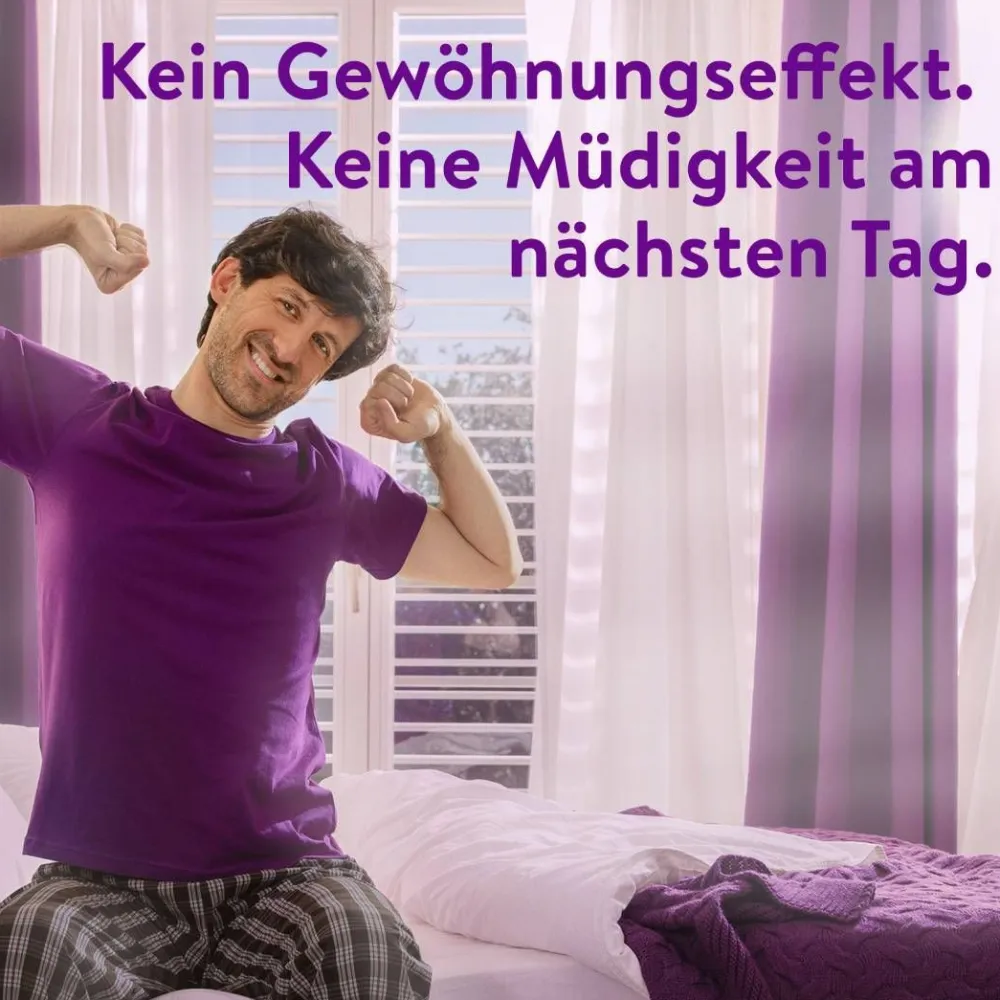 WICK ZzzQuil® Gute Nacht Spray mit Melatonin, ohne Zucker, ohne Alkohol, vegan> Hot