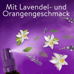 WICK ZzzQuil® Gute Nacht Spray mit Melatonin, ohne Zucker, ohne Alkohol, vegan><noscript><img width=
