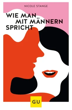 Wie man mit Männern spricht> Hot