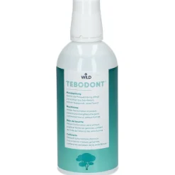 WILD Mundspülung|TEBODONT Sale