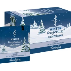 WINTER-TEEGENUSS Zimt Kardamom Ingwer> Best