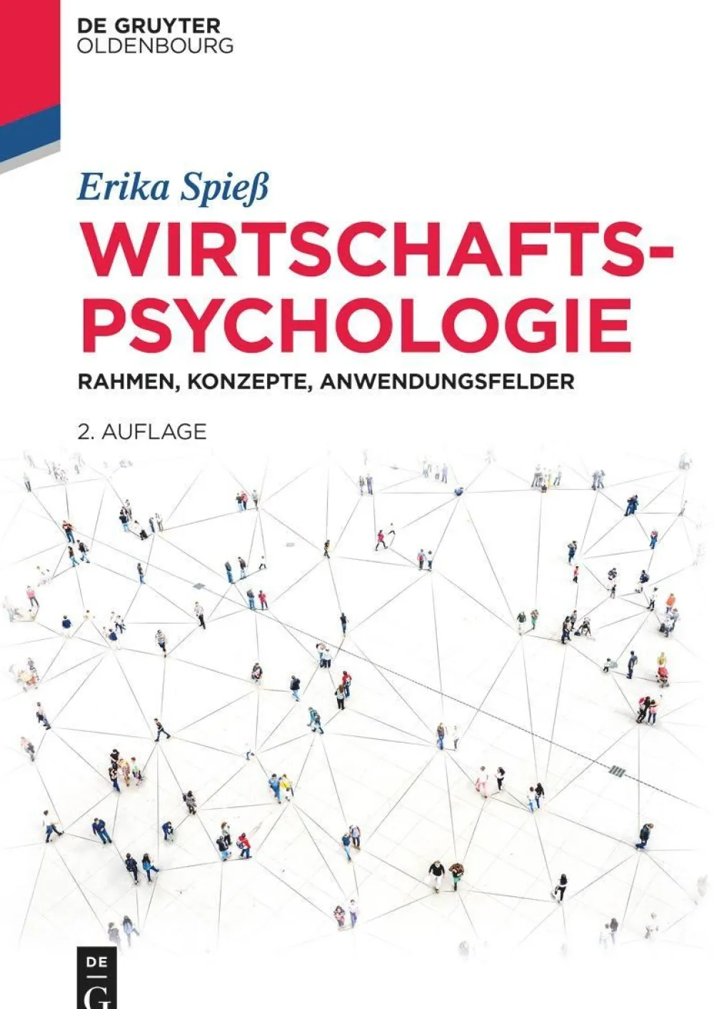 Wirtschaftspsychologie Rahmen, Konzepte, Anwendungsfelder| Sale