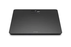 Body Waage schwarz WLAN Bluetooth Körpergewichtsanalyse Appsteuerung>WITHINGS Outlet