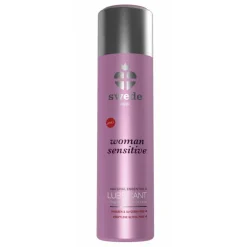 Woman Sensitive wasserbasiertes Gleitmittel>swede Best