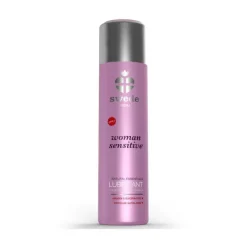 Woman Sensitive wasserbasiertes Gleitmittel><noscript><img width=