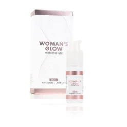 WOMAN’S GLOW warming Gleitmittel Wasserbasis Gleitgel stimulierend für Sie Frauen Body Lube> Online