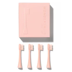 Bürstenköpfe Hard Atomic Rose|WONDERSMILE Best