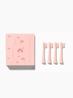 Bürstenköpfe Rose kids>WONDERSMILE Outlet