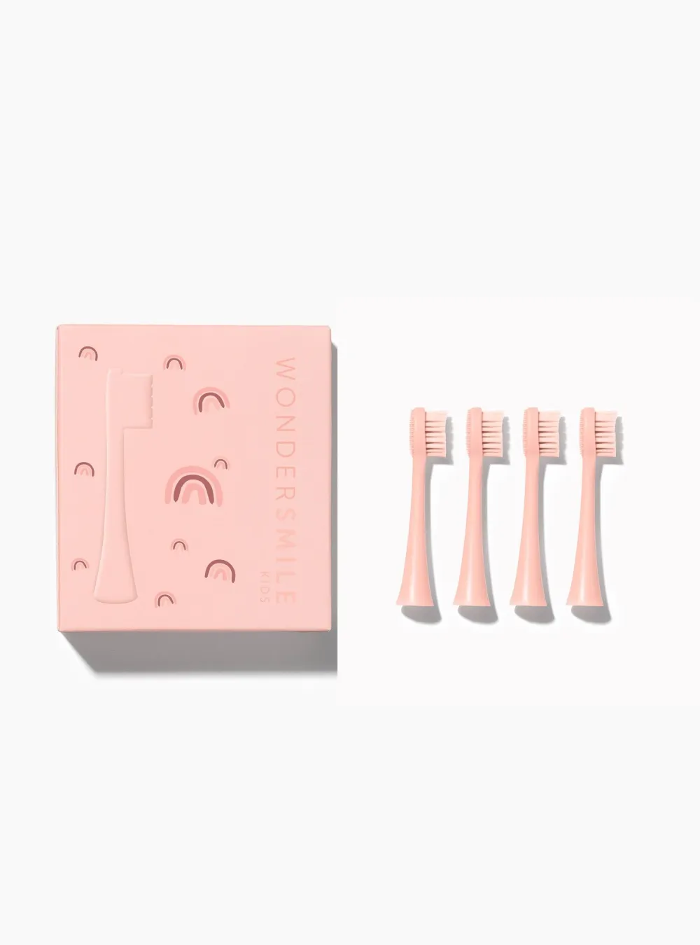 Bürstenköpfe Rose kids>WONDERSMILE Outlet