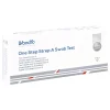 Wondfo Streptokokken Gruppe A Schnelltest Scharlach Selbsttest| New