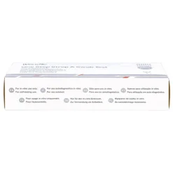 Wondfo Streptokokken Gruppe A Schnelltest Scharlach Selbsttest| New