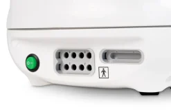 Wonjin 4-Kammer Fußmassagegerät Q2200 Beine- und Taillenmanschette| Clearance