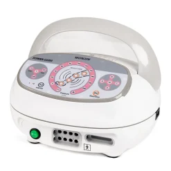 Wonjin 4-Kammer Fußmassagegerät Q2200 Beine- und Taillenmanschette| Clearance