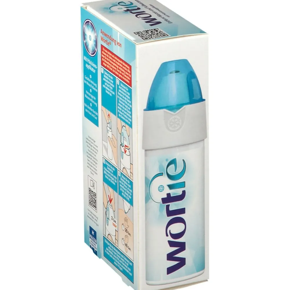 Wortie®> Clearance