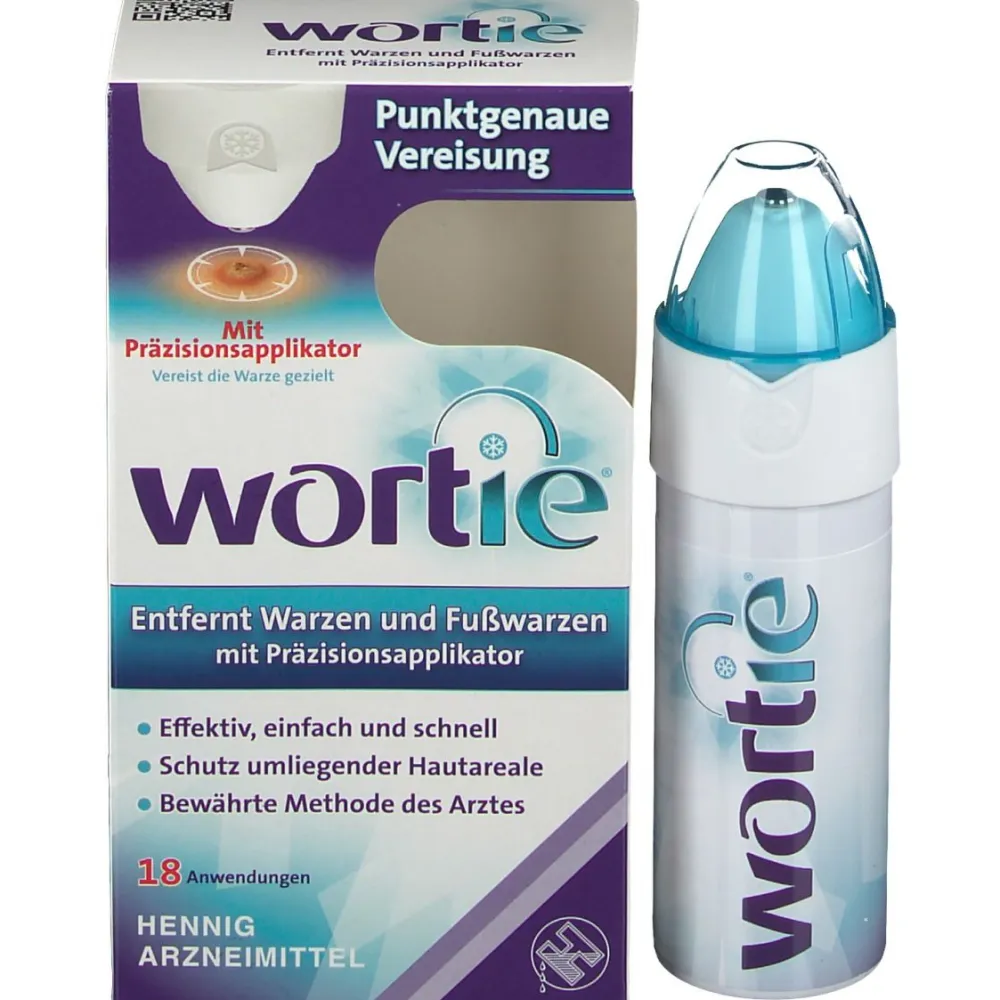 Wortie®> Clearance