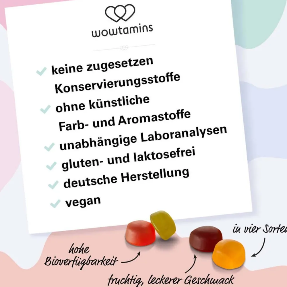 Kinder komplett>wowtamins Hot