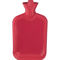 Wärmeflasche aus Gummi 2 L| Hot