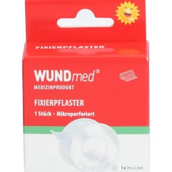 ® Fixierpflaster 5 m x 2,5 cm><noscript><img width=