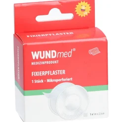 ® Fixierpflaster 5 m x 2,5 cm><noscript><img width=
