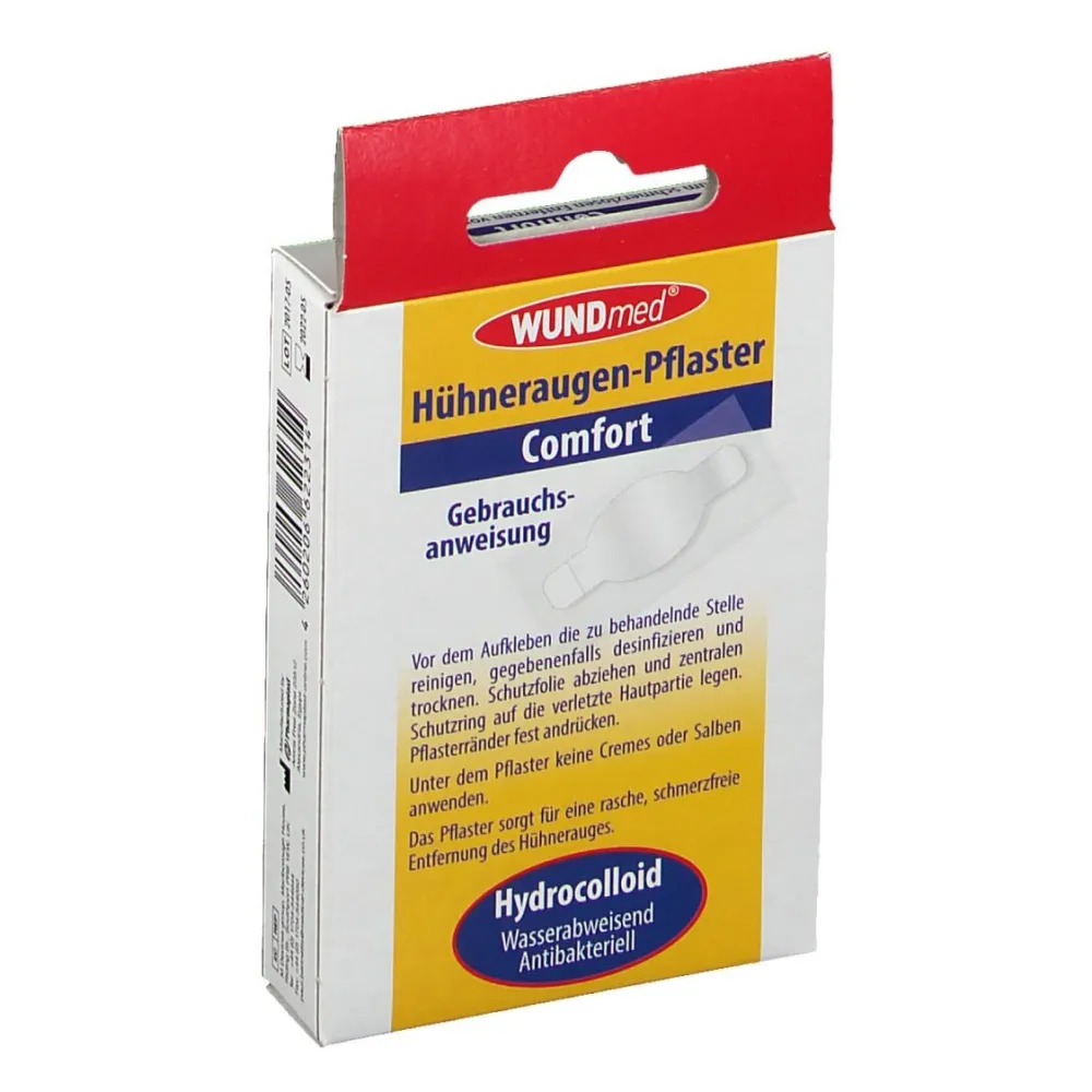 ® Hühneraugen-Pflaster>WUNDmed Clearance
