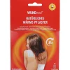 ® Natürliches Wärme-Pflaster 13 cm x 9,5 cm|WUNDmed Sale