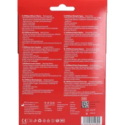 ® Natürliches Wärme-Pflaster 13 cm x 9,5 cm|WUNDmed Sale