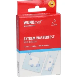 ® Pflaster Extrem Wasserfest|WUNDmed New