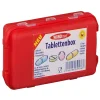 ® Tablettenbox mit 10-Fächern (Farbe nicht wählbar)|WUNDmed New