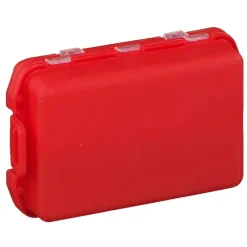® Tablettenbox mit 10-Fächern (Farbe nicht wählbar)|WUNDmed New