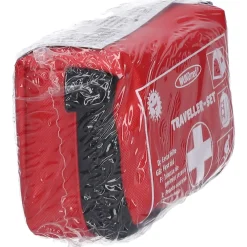® Traveller-Set 32-teilig>WUNDmed Best
