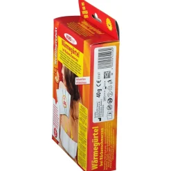 ® Wärmegürtel bei Rückenschmerzen>WUNDmed Hot