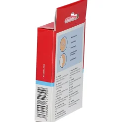 ® Wund-Pflaster Runde Form 2,5 cm><noscript><img width=