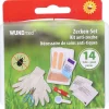 ® Zecken-Set 14-teilig|WUNDmed Best
