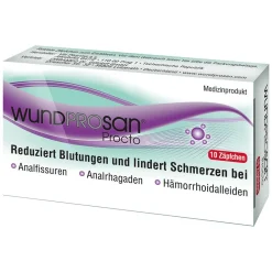 wundprosan® Procto| New