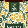WURZELLIEBE® Nattokinase 100mg & 20.000 FU/g hochdosiert - 240 vegane Kapseln| Hot