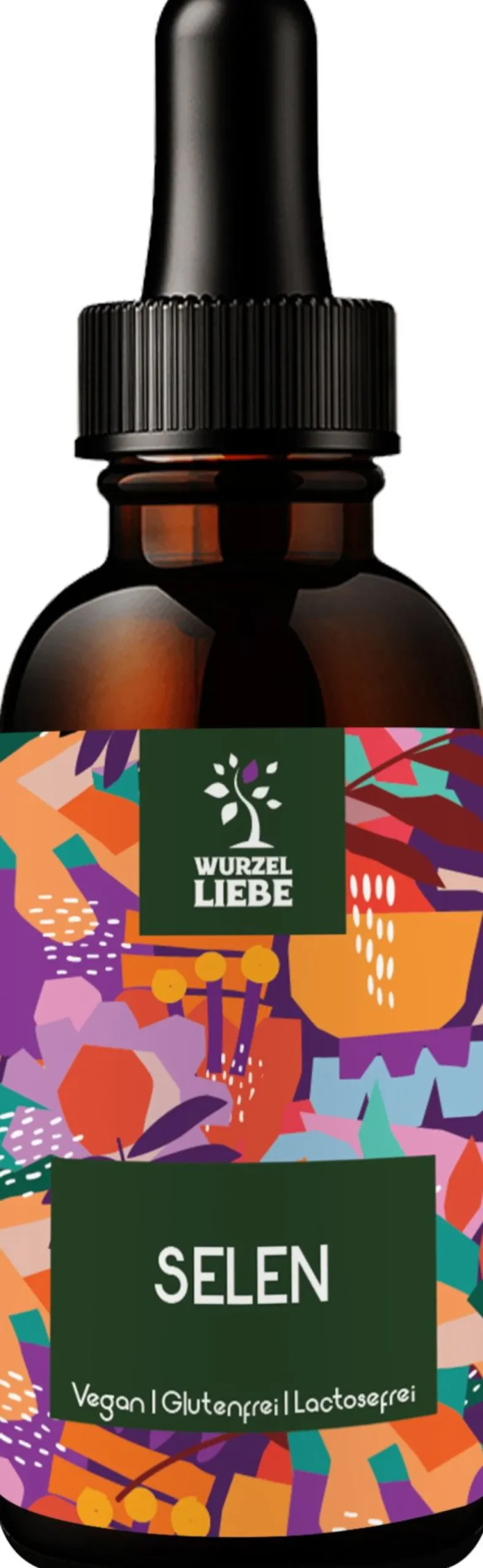 WURZELLIEBE® Selen 200 µg> Online