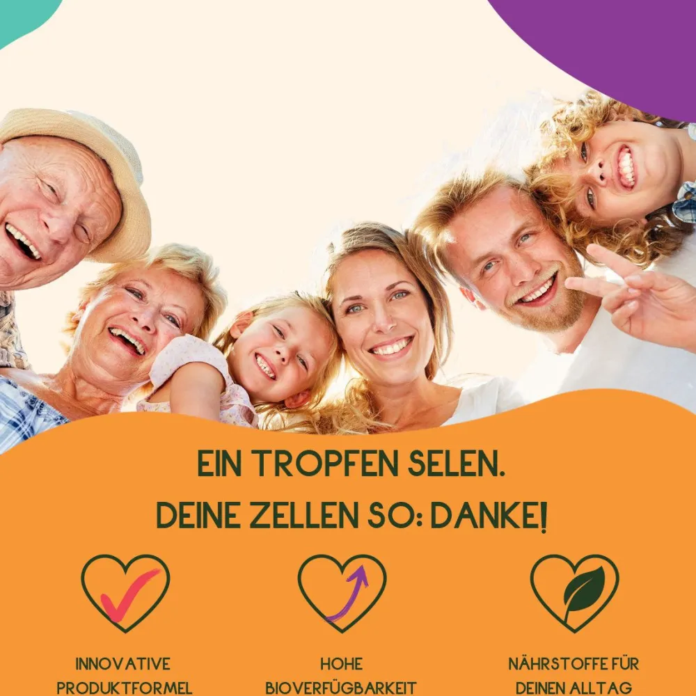WURZELLIEBE® Selen 200 µg> Online
