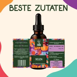 WURZELLIEBE® Selen 200 µg><noscript><img width=