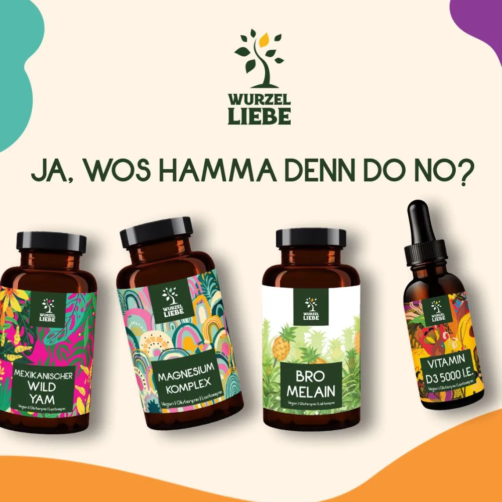 WURZELLIEBE® Selen 200 µg> Online