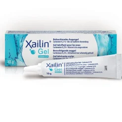 Gel®|Xailin