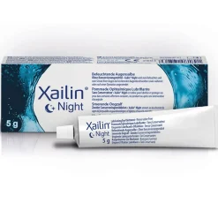 Night® Augensalbe>Xailin New