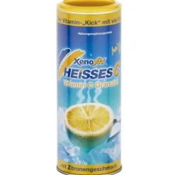 ® HEISSES C Granulat>Xenofit Sale
