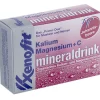 ® Kalium Magnesium + C Mineraldrink>Xenofit New
