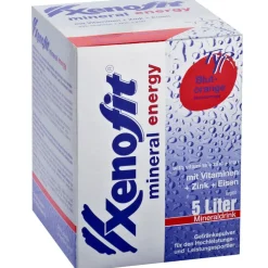 ® mineral energy>Xenofit