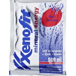 ® mineral energy>Xenofit