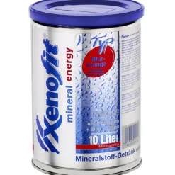 ® mineral energy|Xenofit