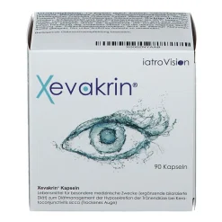 Xevakrin®| Clearance