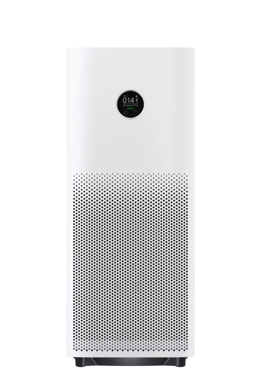 Mi Air Purifier 4 Pro EU weiß Hocheffektiver Luftreiniger Touchscreen|xiaomi